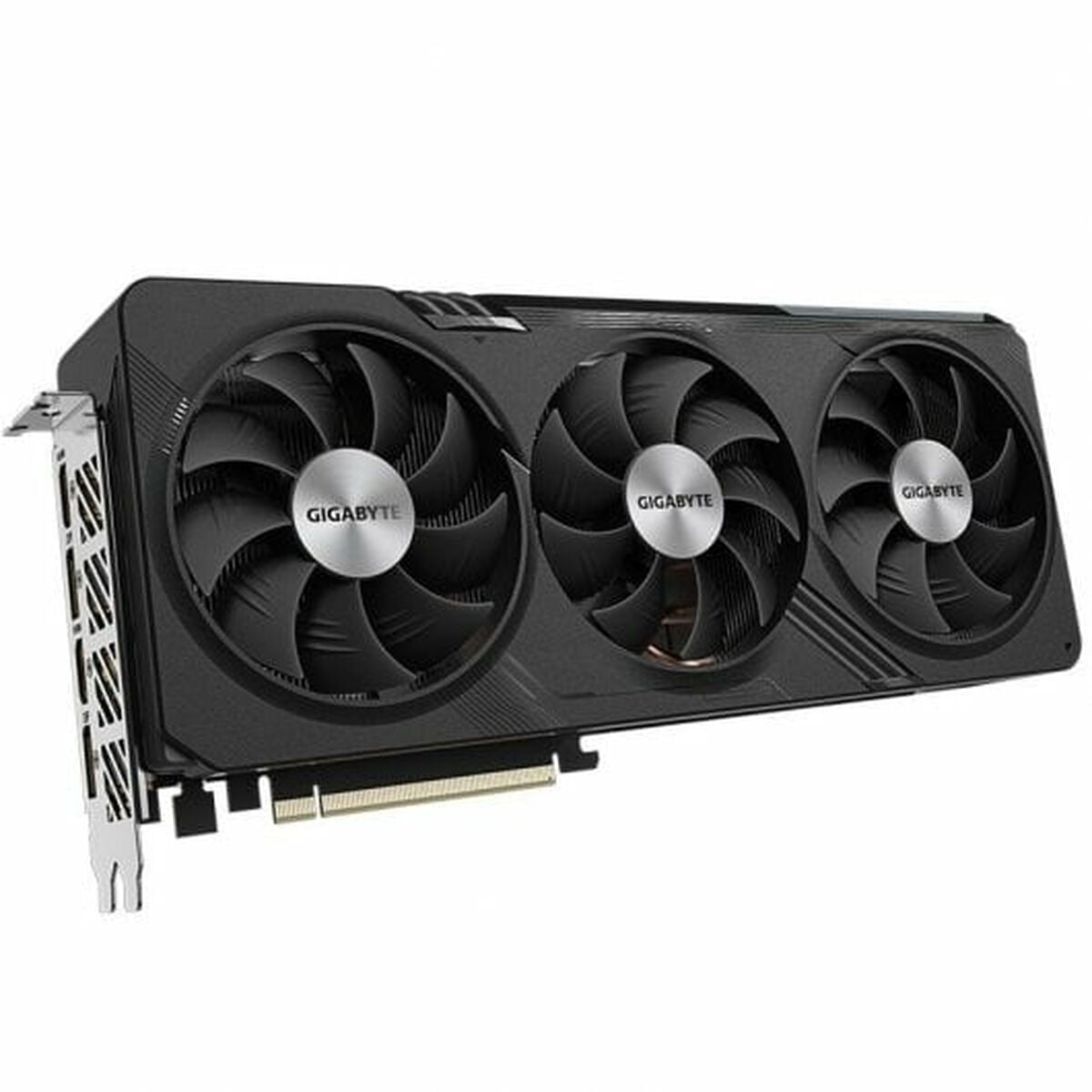 Graphics card Gigabyte Radeon RX 7800 XT AMD RADEON RX 7800 XT 16GB RAM 12GB RAM GDDR6