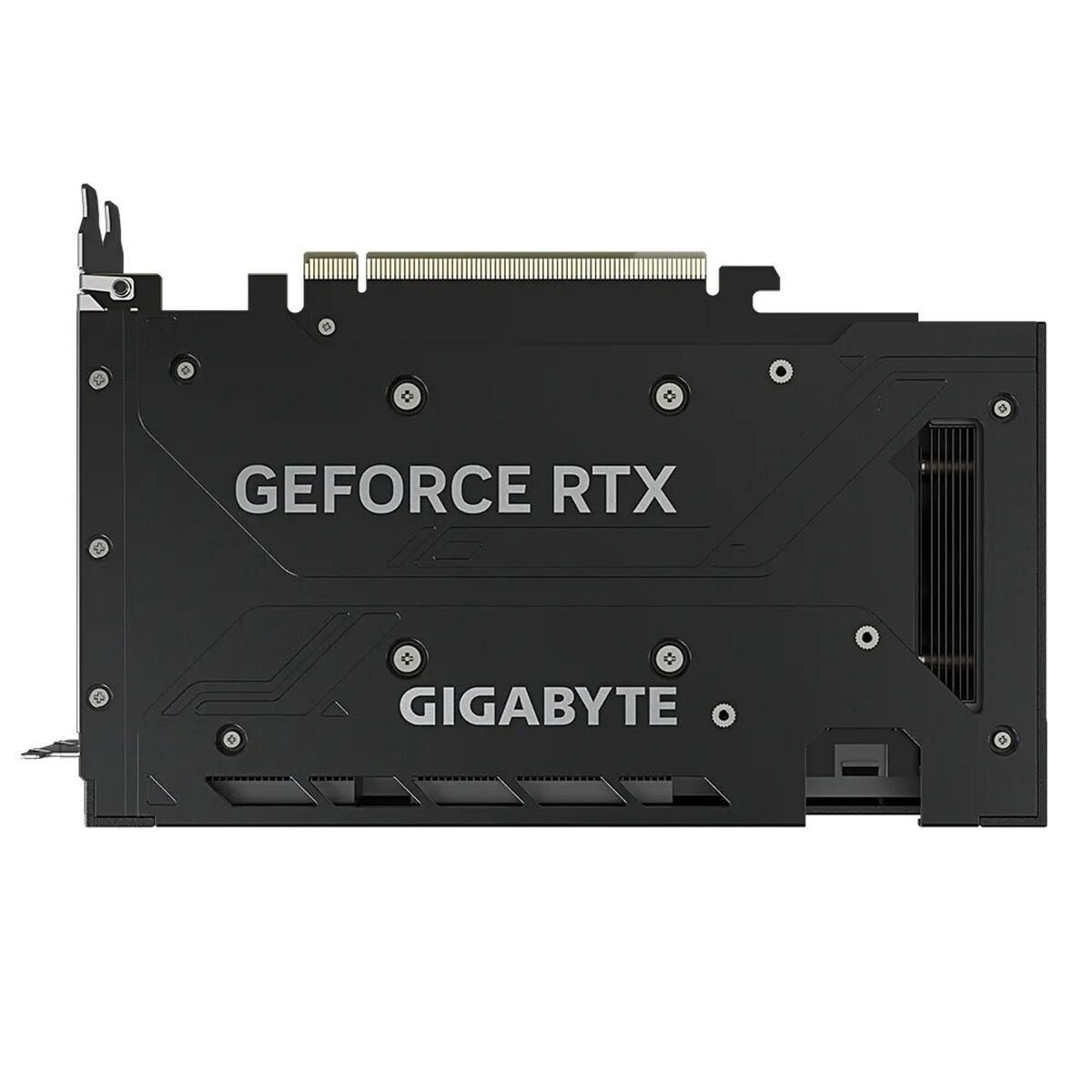 Graphics card Gigabyte GV-N406TWF2OC-16GD 16 GB GDDR6 Geforce RTX 4060 Ti