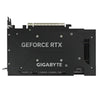 Grafikkarte Gigabyte GV-N406TWF2OC-16GD 16 GB GDDR6 Geforce RTX 4060 Ti