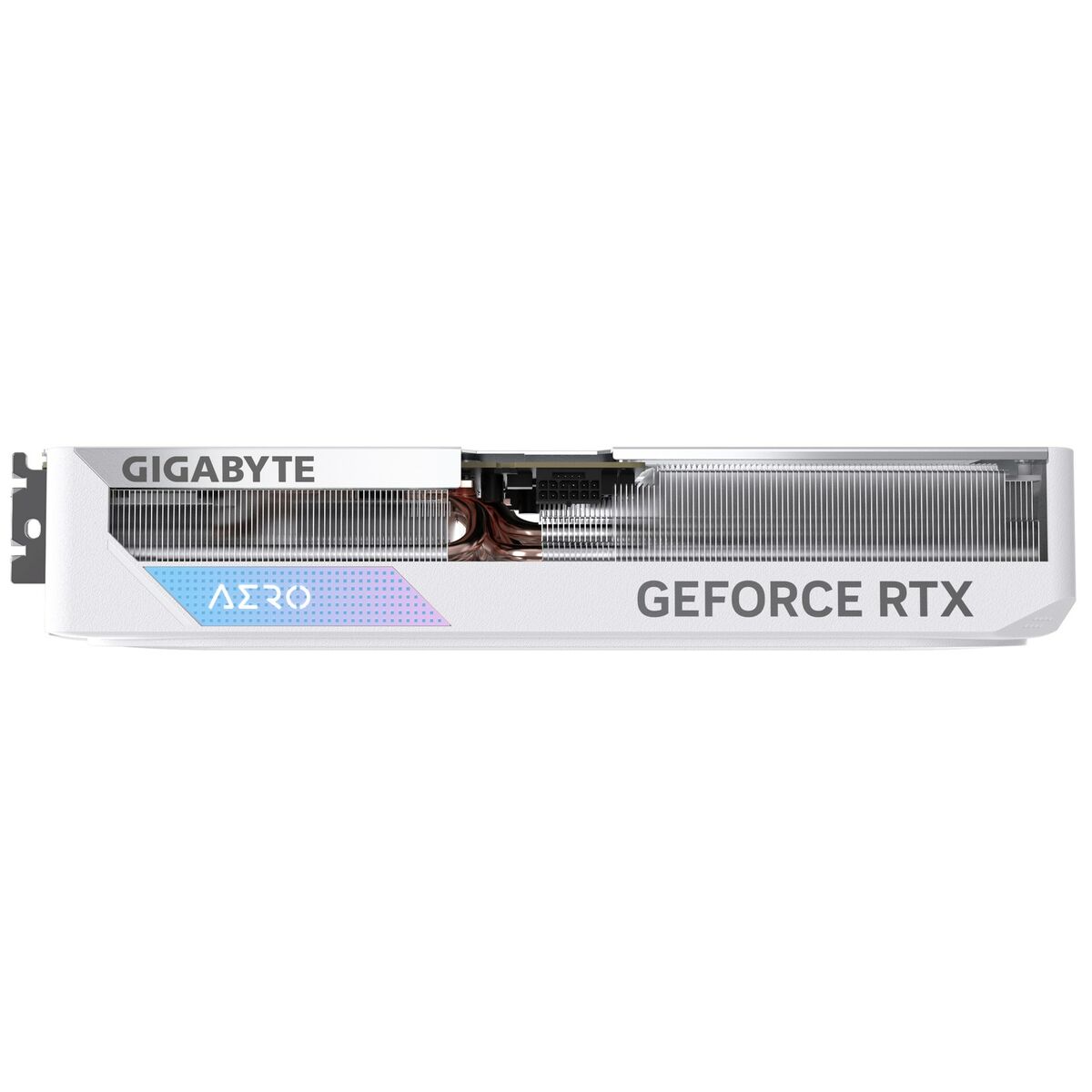 Grafikkarte Gigabyte GV-N407SAERO OC-12GD 16 GB GDDR6X GEFORCE RTX 4070