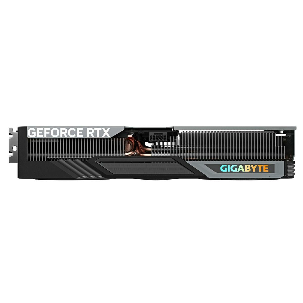 Graphics card Gigabyte GV-N407SGAMING OC-12GD GEFORCE RTX 4070 12GB GDDR6X