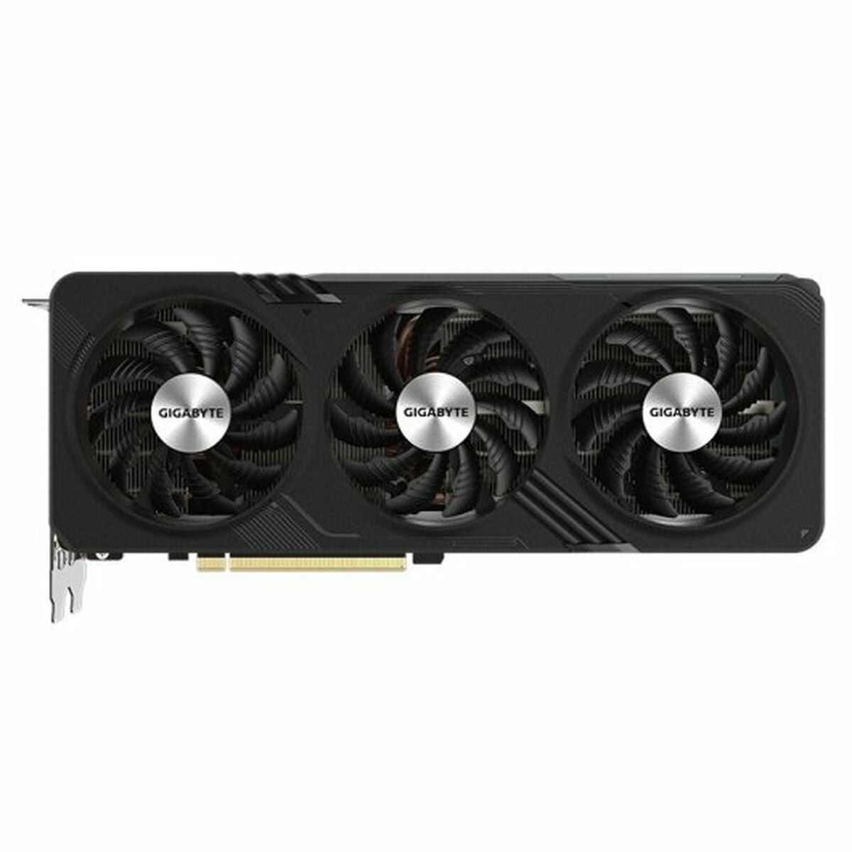 Graphics card Gigabyte GV-R76XTGAMING OC-16GD GDDR6 16GB