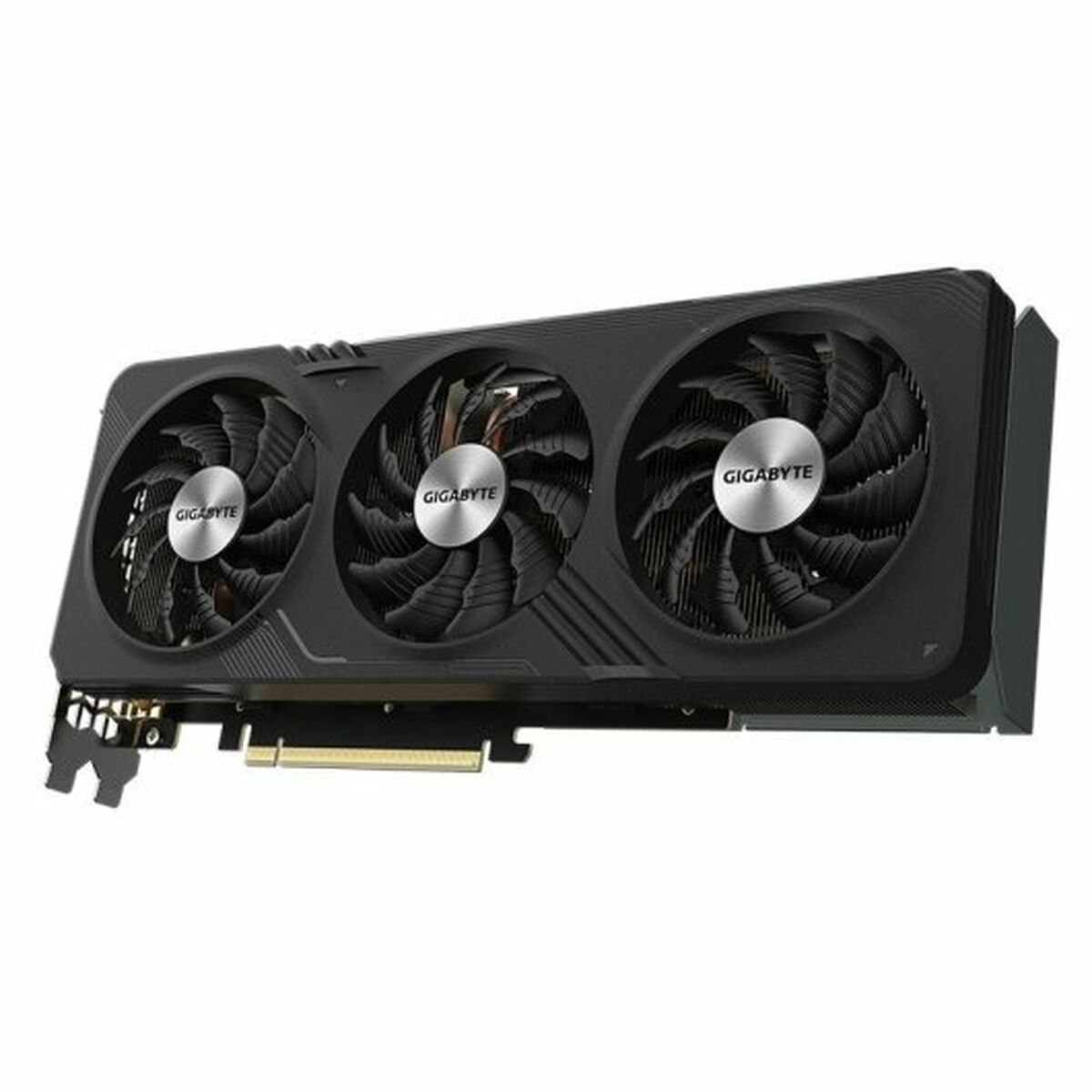 Graphics card Gigabyte GV-R76XTGAMING OC-16GD GDDR6 16GB