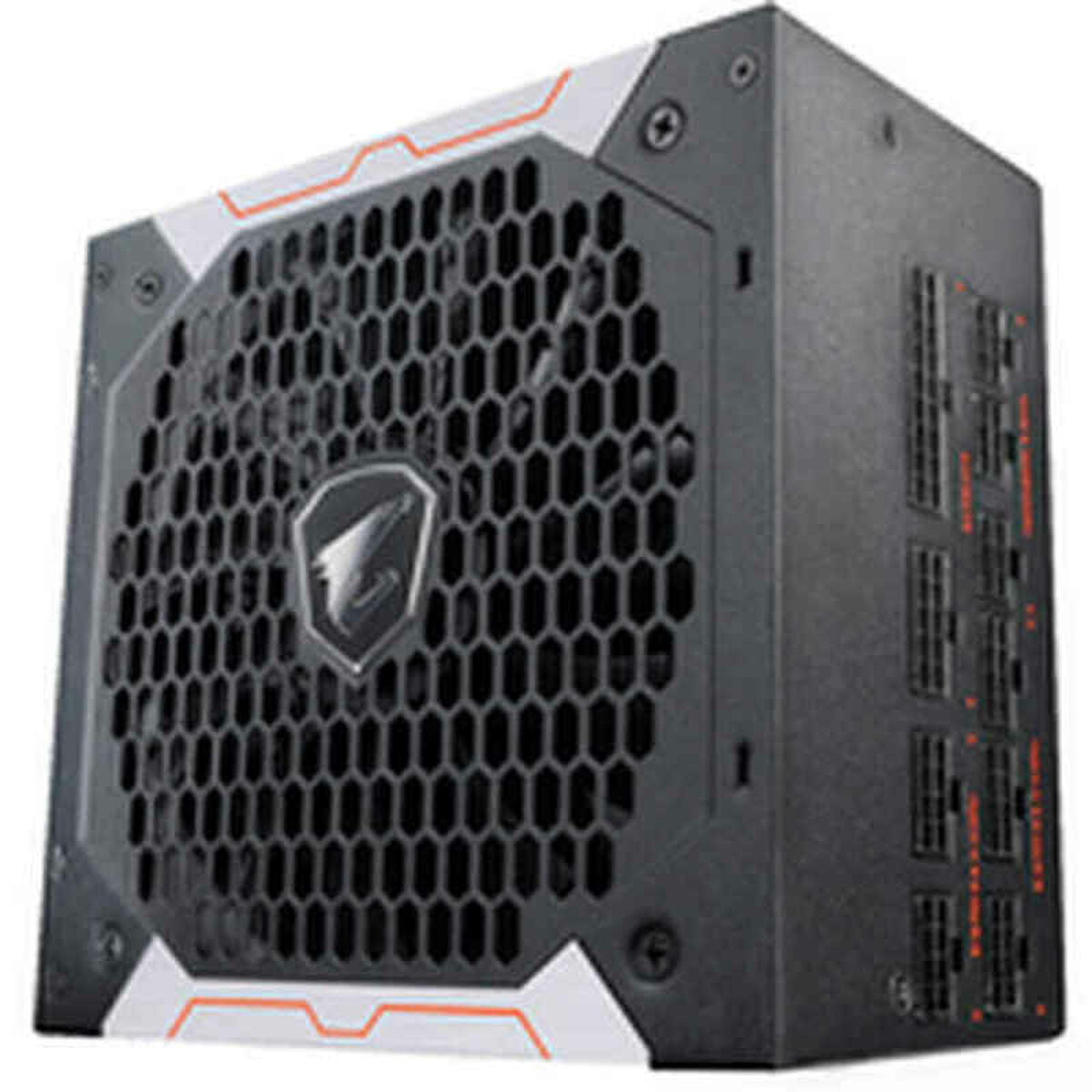 Stromquelle Gigabyte GP-AP750GM 750 W 80 Plus Gold Modular ATX