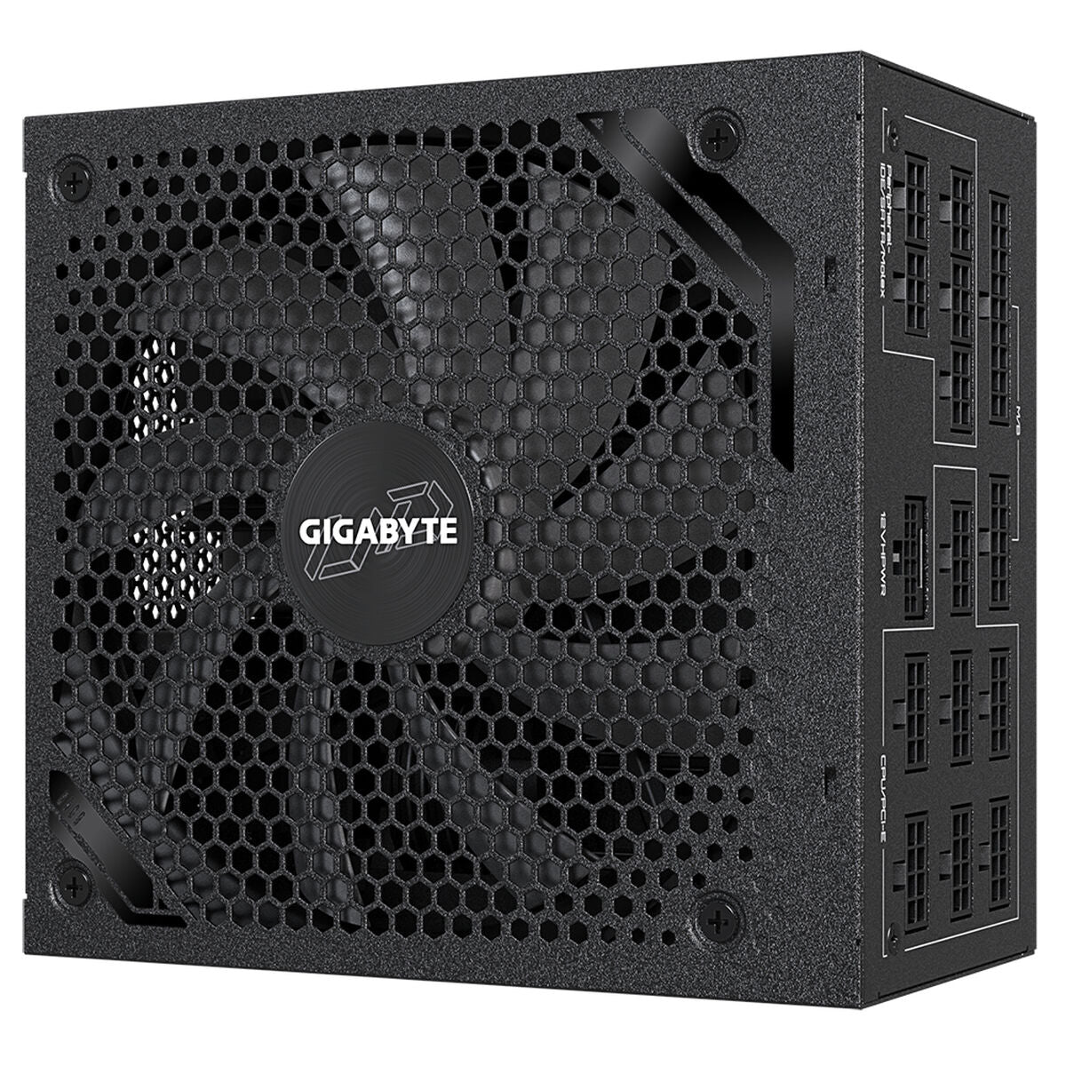 Power source Gigabyte UD1300GM PG5 1300W 80 Plus Gold