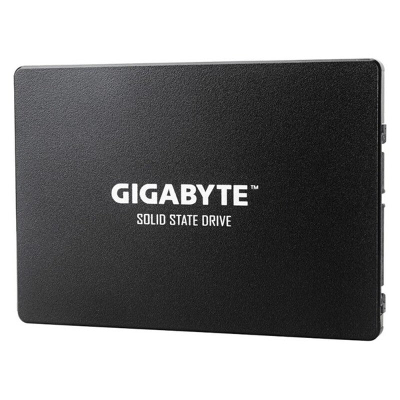 Hard disk Gigabyte GP-GSTFS3 2.5" SSD 500 MB/s