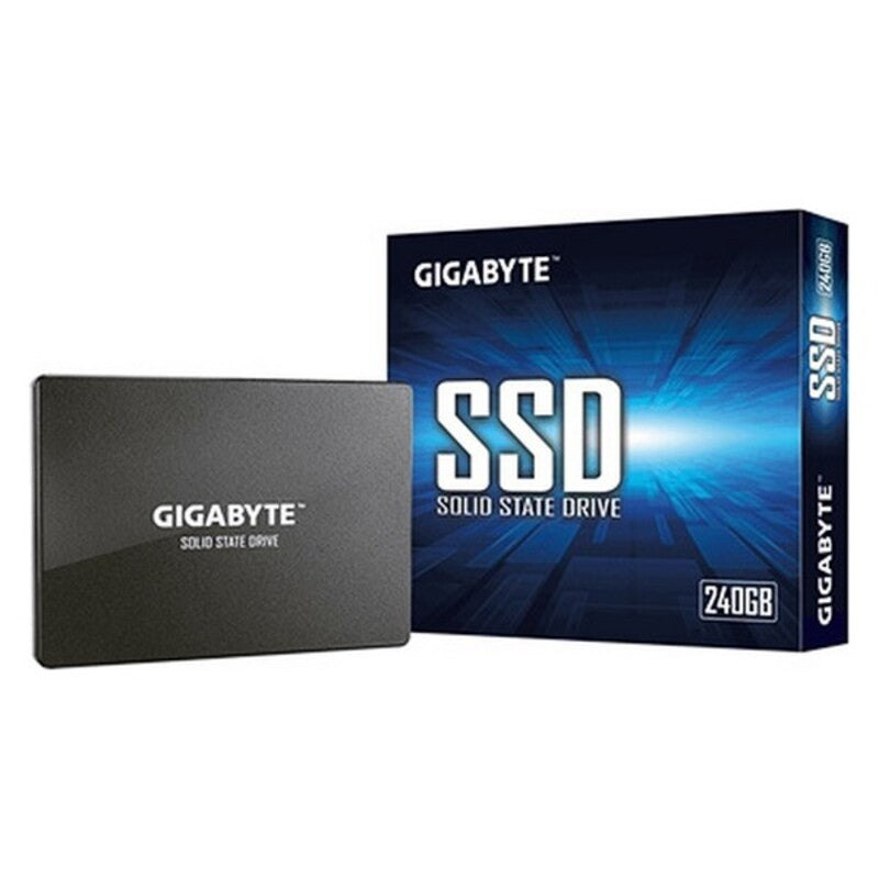 Hard disk Gigabyte GP-GSTFS3 2.5" SSD 500 MB/s