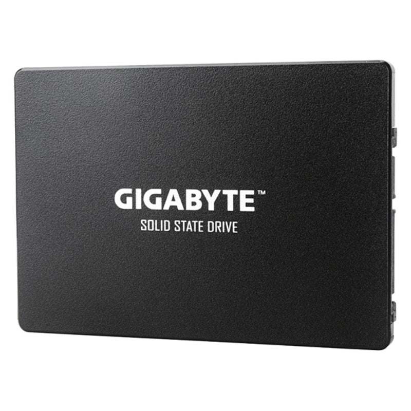 External hard drive Gigabyte GP-GSTFS31100TNTD 2.5" SSD 1 TB Black