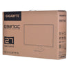 WQHD Gaming Monitor Gigabyte GS27QC 27