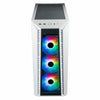 ATX Semi-Tower Case Cooler Master MasterBox MB520 White