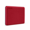 External hard drive Toshiba CANVIO ADVANCE 4 TB Red