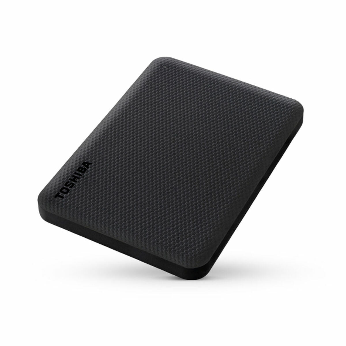 Toshiba HDTCA40EK3CA Black 4TB External Hard Drive