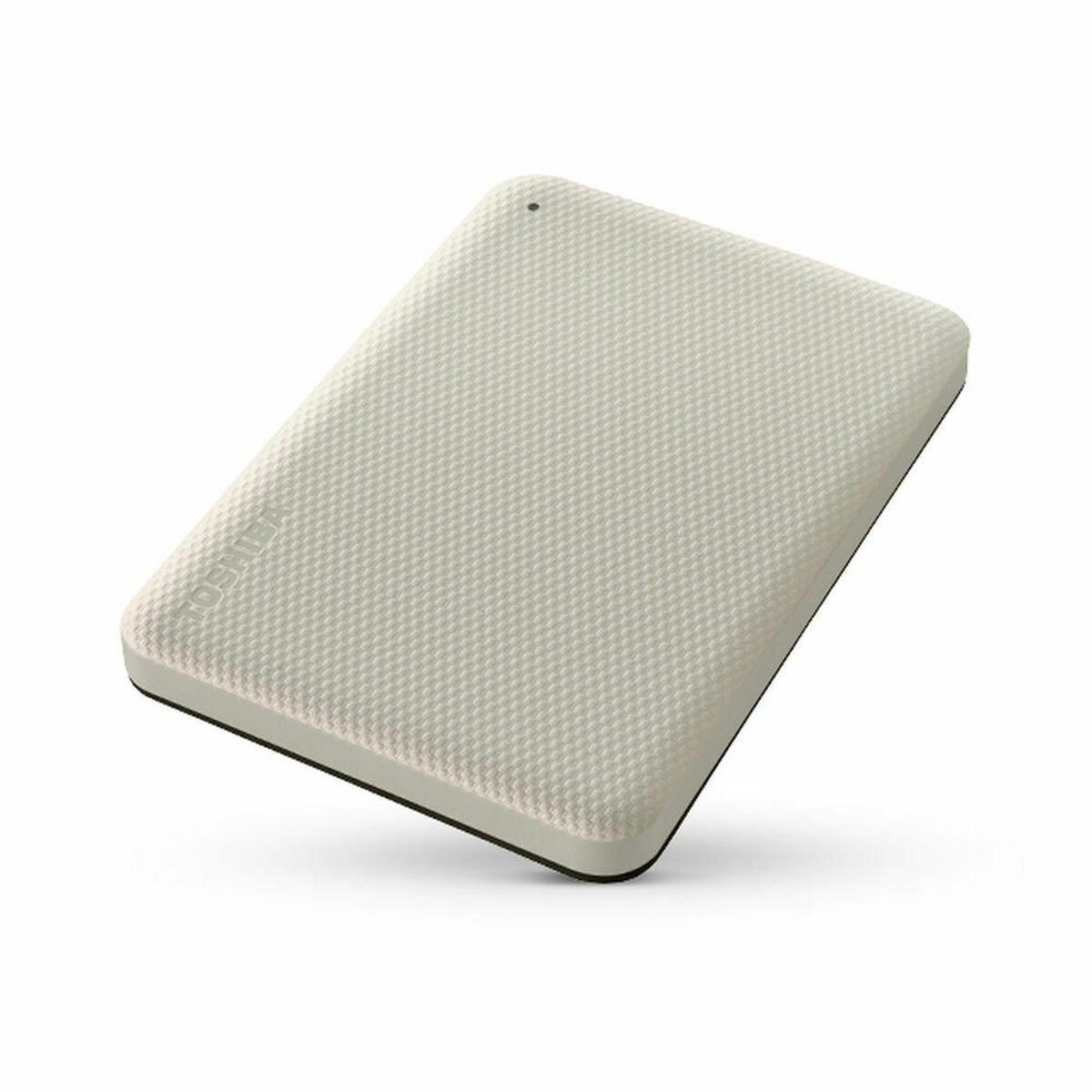 External Hard Drive Toshiba HDTCA20EW3AA White 2 TB 2.5"