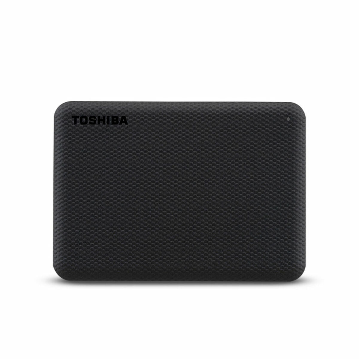 External Hard Drive Toshiba HDTCA20EK3AA Black