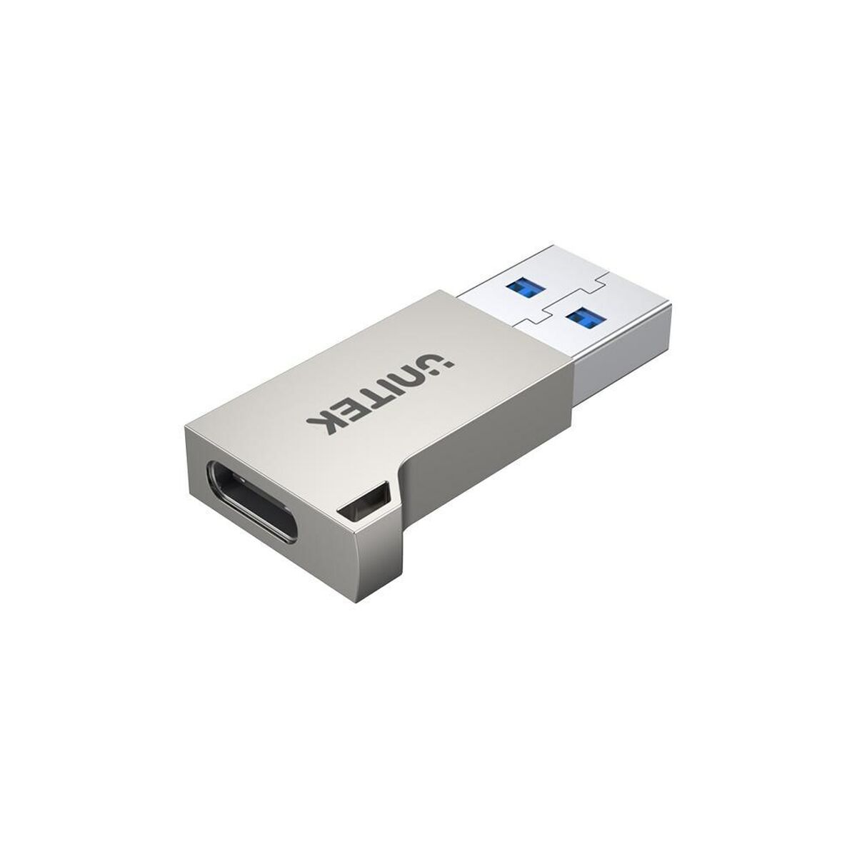 Adapter USB and USB-C Unitek A1034NI