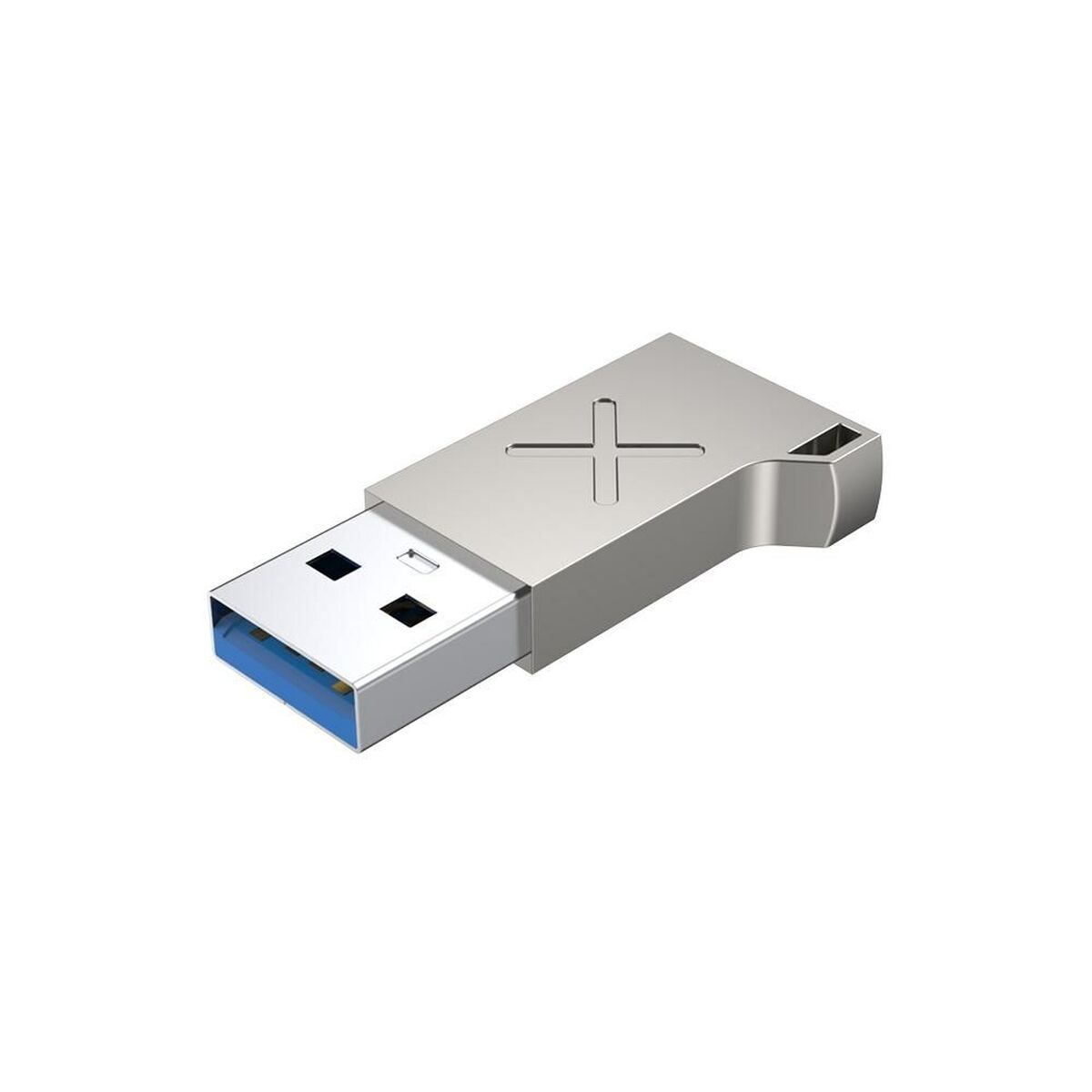 Adapter USB and USB-C Unitek A1034NI