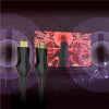 HDMI Kabel Unitek C11060BK-2M 4K Ultra HD 2 m