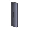 Externe Box Unitek S1230A Grau