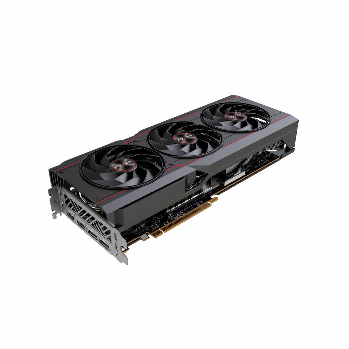 Graphics card Sapphire Radeon RX 7900 XT GDDR6