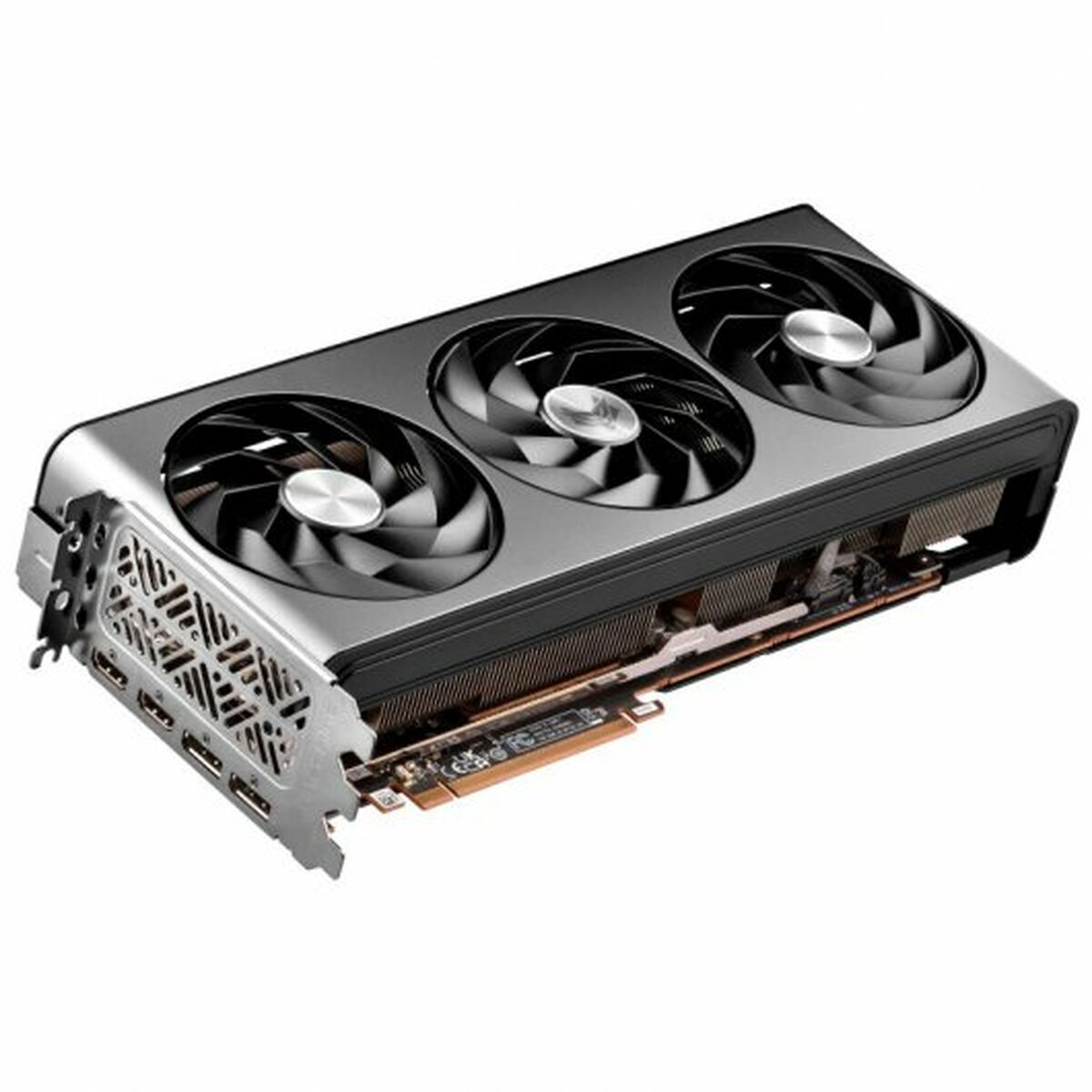 Graphics card Sapphire 11330-01-20G 16GB RAM