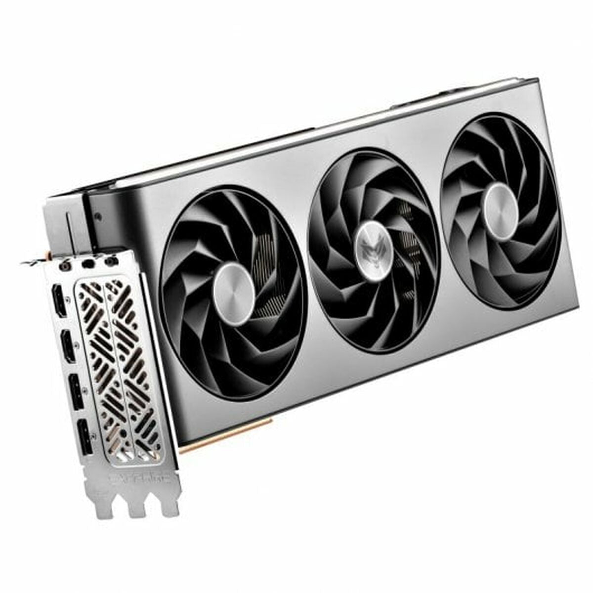 Graphics card Sapphire 11330-01-20G 16GB RAM