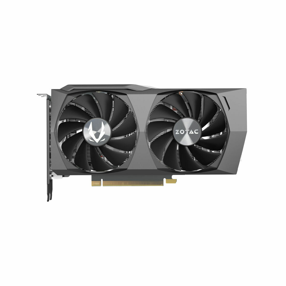 Graphics card Zotac RTX 4060 12GB GDDR6 GeForce RTX 3060