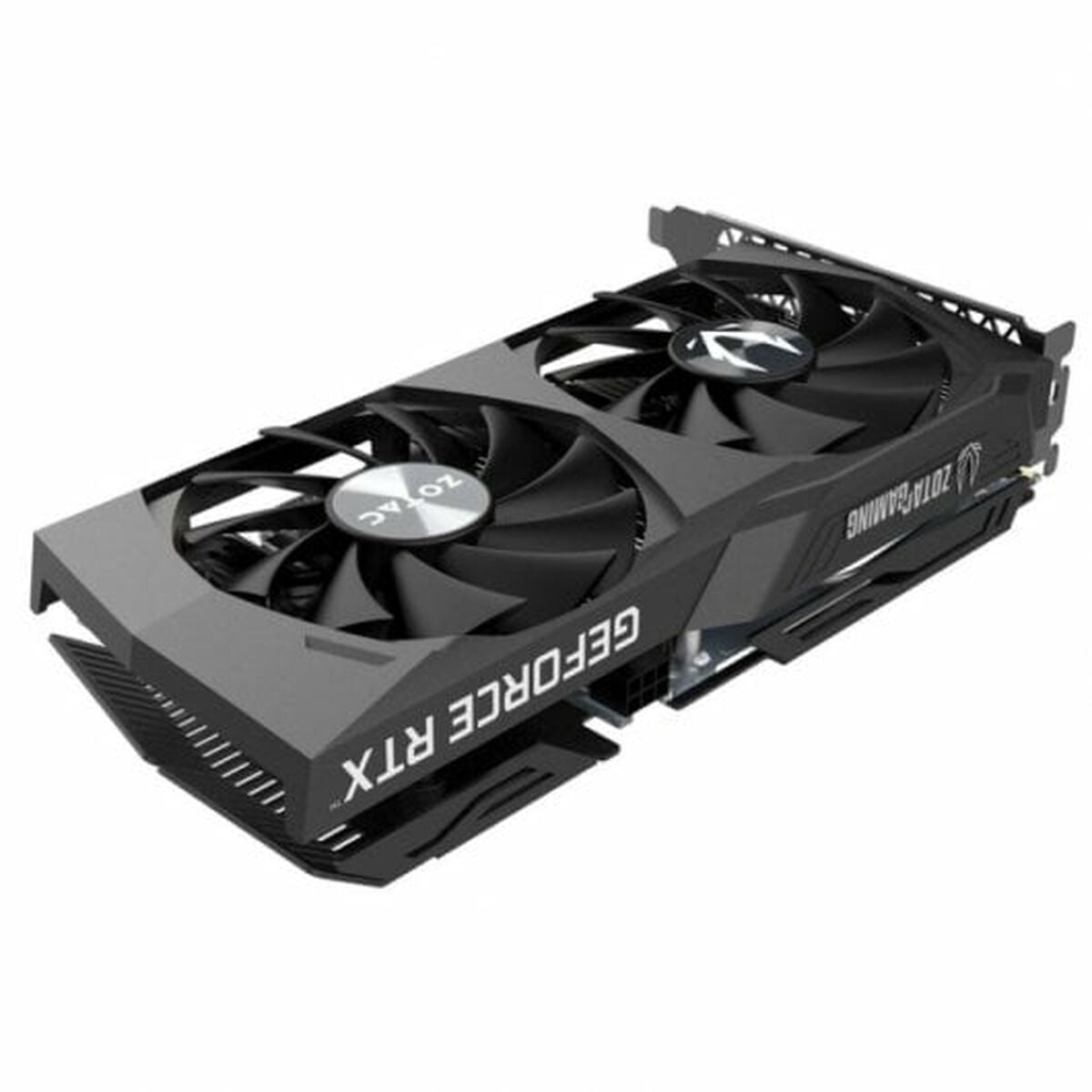 Graphics card Zotac GeForce RTX 3050 ECO 8GB GDDR6X 8GB RAM