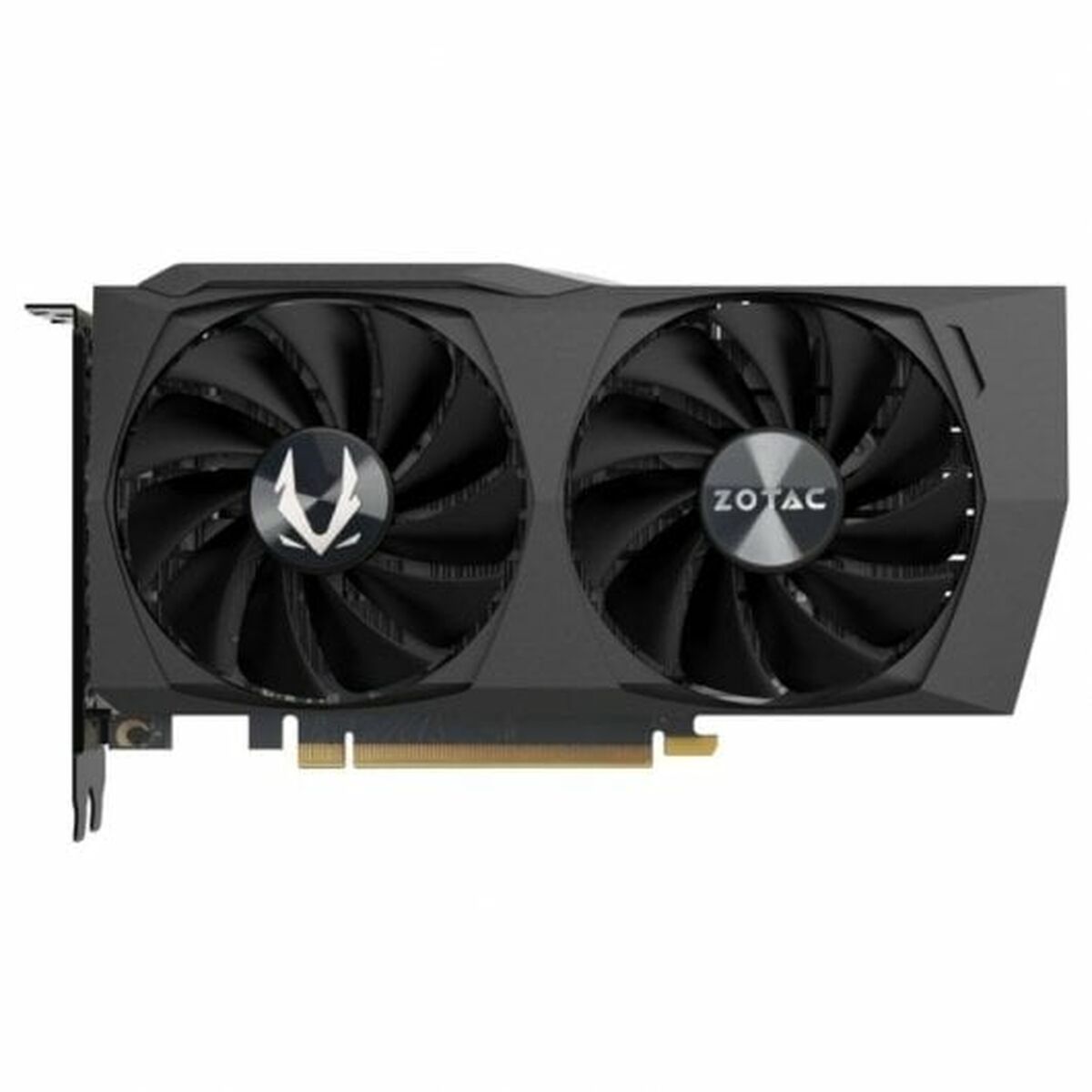 Graphics card Zotac GeForce RTX 3050 ECO 8GB GDDR6X 8GB RAM