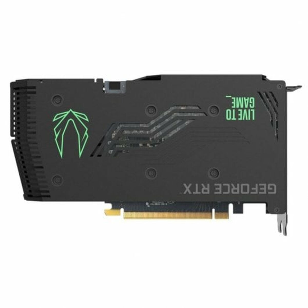 Grafikkarte Zotac GeForce RTX 3050 ECO 8 GB GDDR6X 8 GB RAM