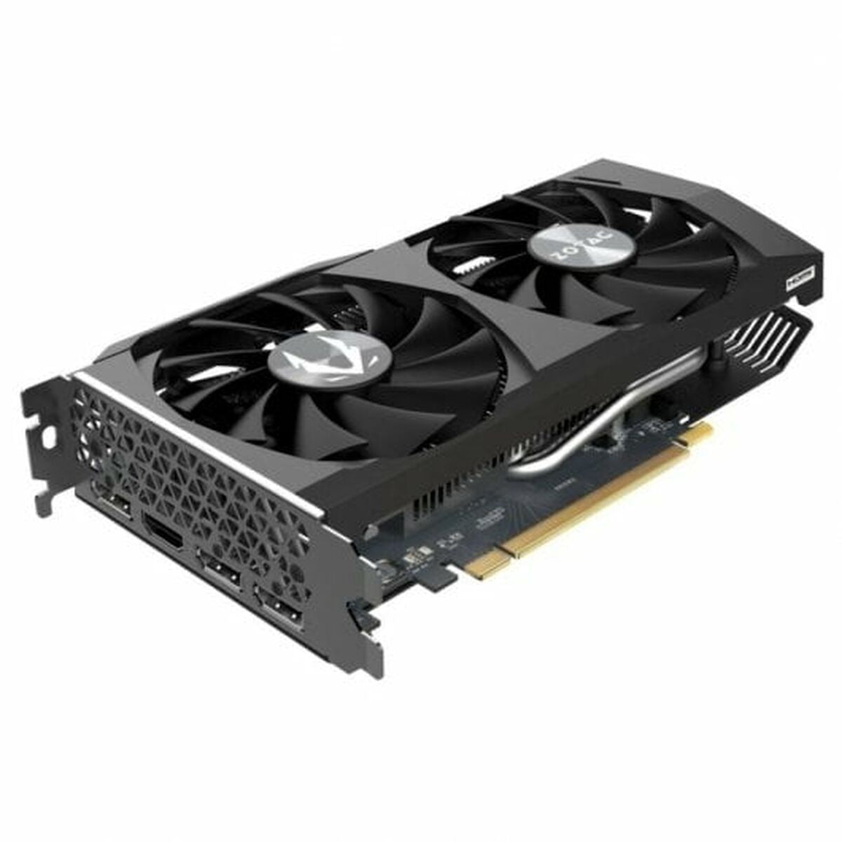 Grafikkarte Zotac GeForce RTX 3050 ECO 8 GB GDDR6X 8 GB RAM