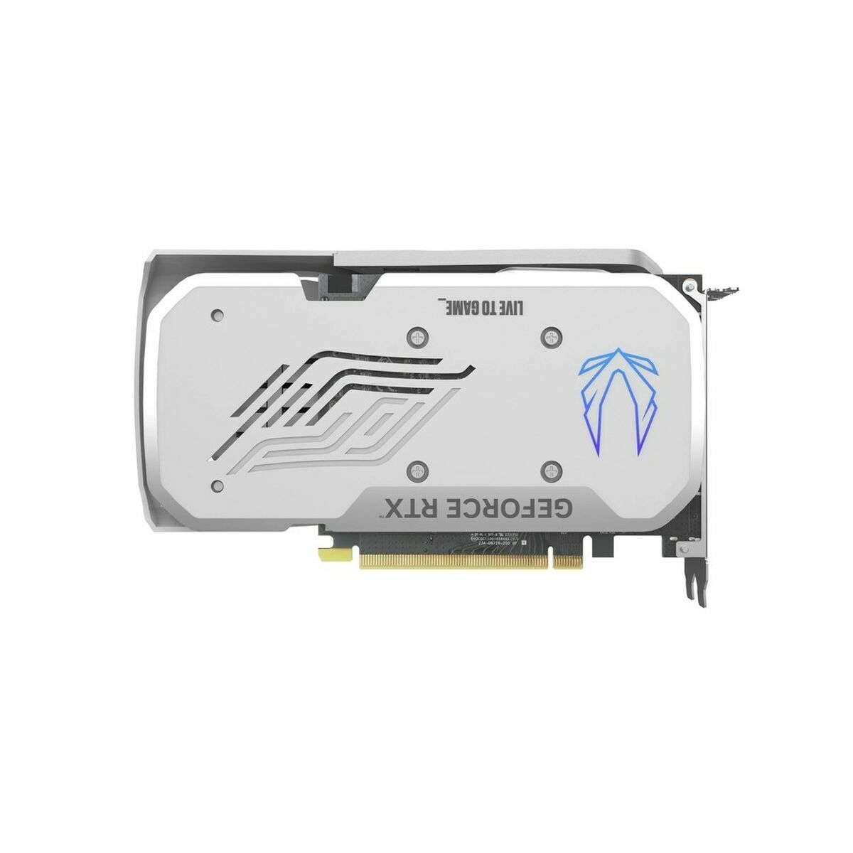 Grafikkarte Zotac ZT-D40600Q-10M NVIDIA