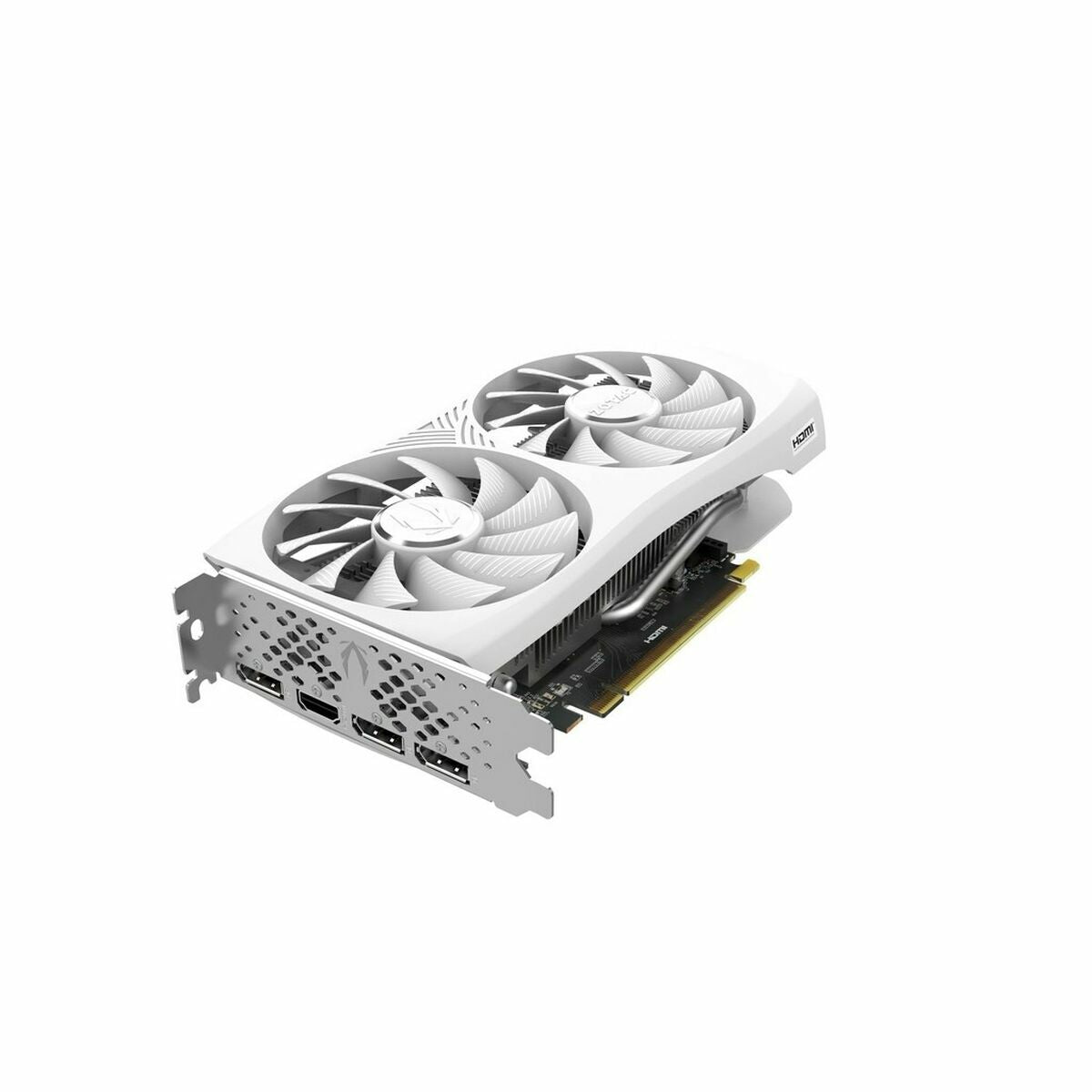 Grafikkarte Zotac ZT-D40600Q-10M NVIDIA