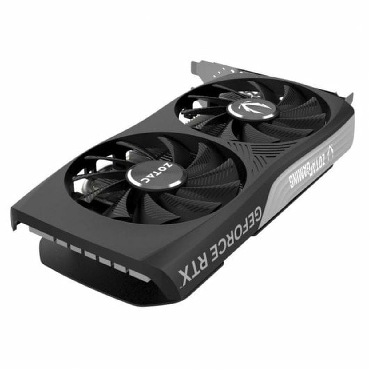 Graphics card Zotac RTX 4060 Geforce RTX 4060 8GB GDDR6