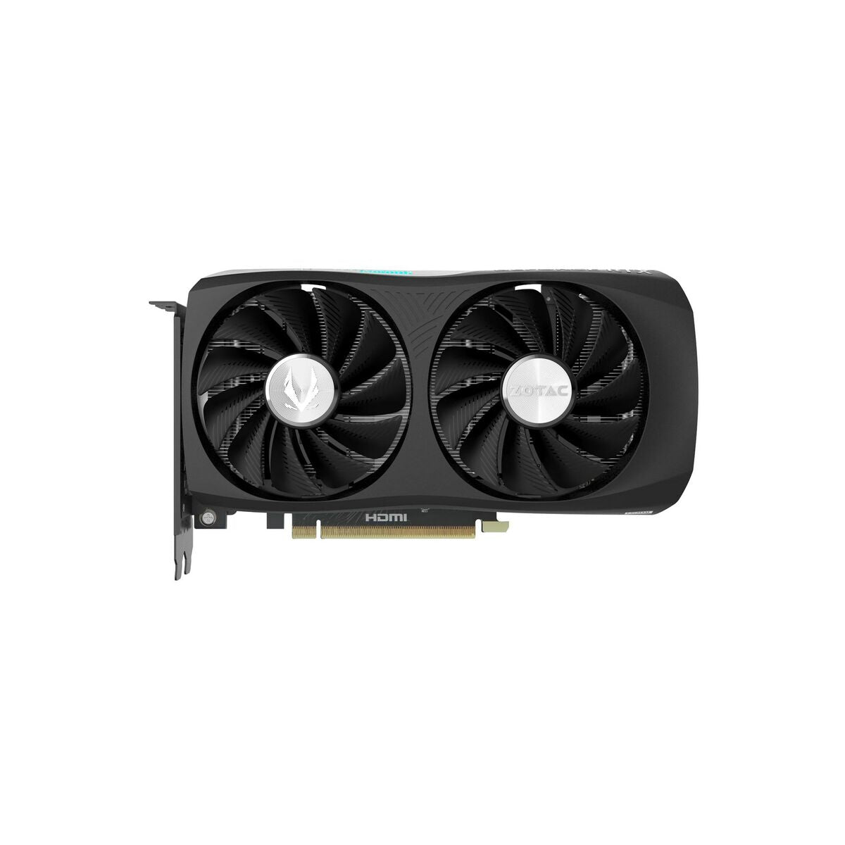 Graphics card Zotac GeForce RTX 4060 Ti 16GB GDDR6 Geforce RTX 4060 Ti 16GB RAM