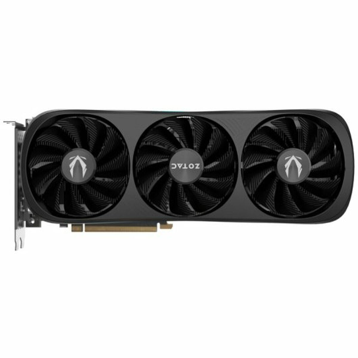 Graphics card Zotac GEFORCE RTX 4070 16GB RAM