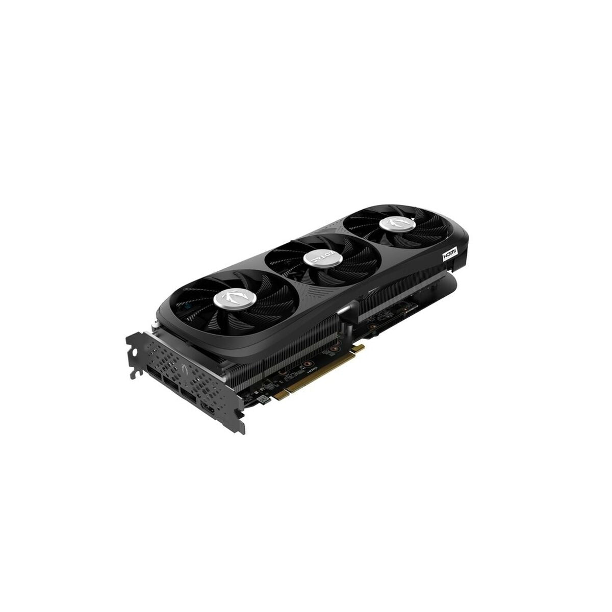 Grafikkarte Zotac 12 GB GDDR6X