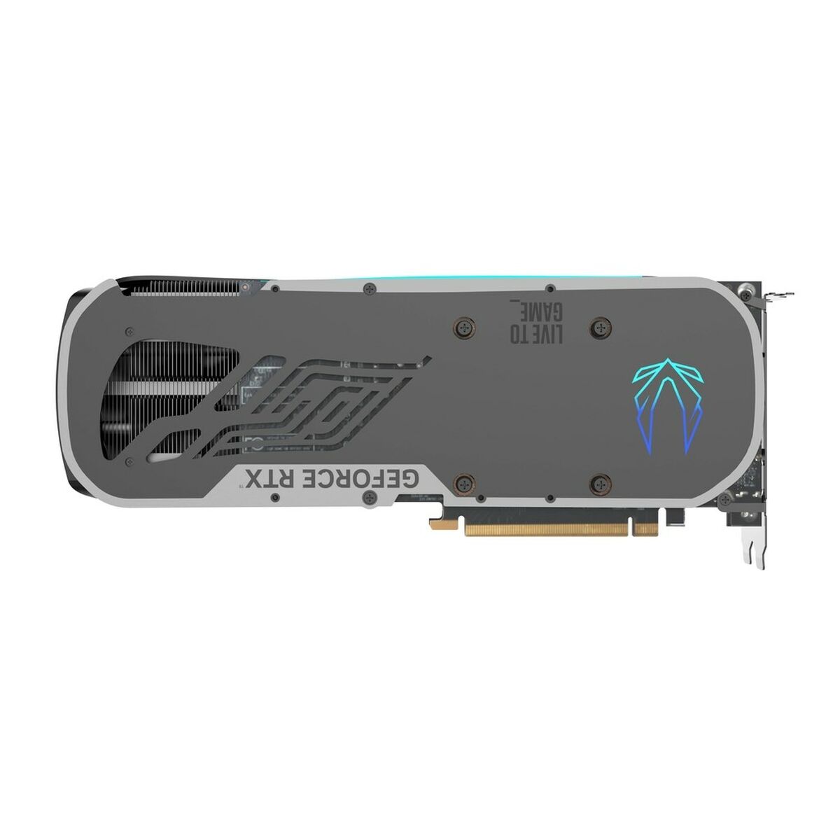 Grafikkarte Zotac 12 GB GDDR6X