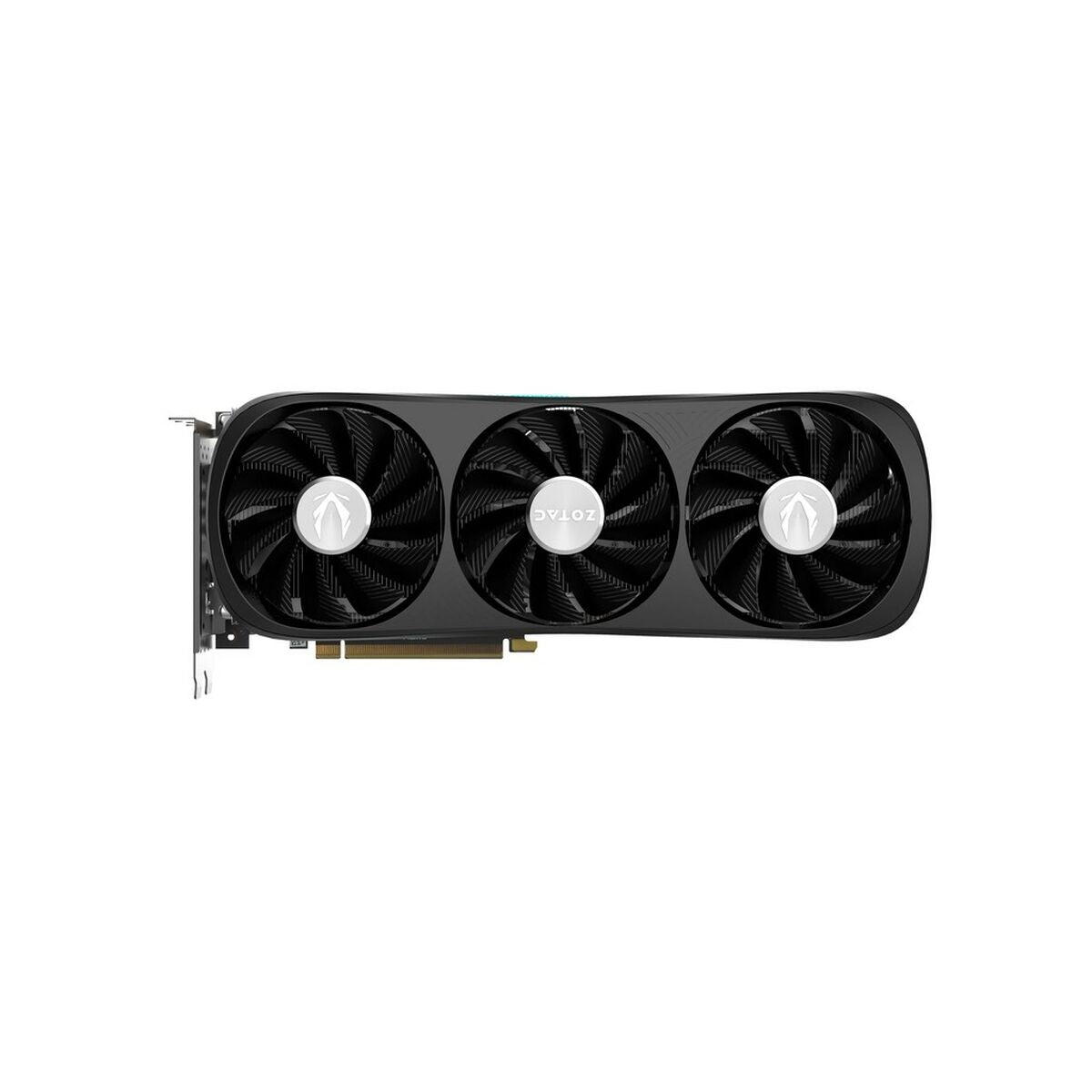 Graphics card Zotac 12GB GDDR6X