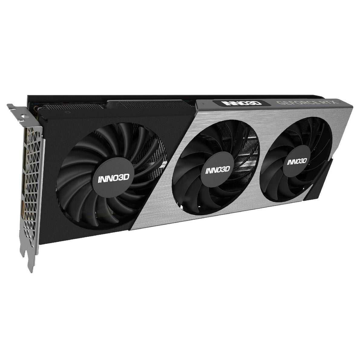 Graphics card INNO3D N407S3 RTX 4070 SUPER