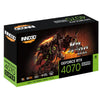 Grafikkarte INNO3D N407S3 RTX 4070 SUPER