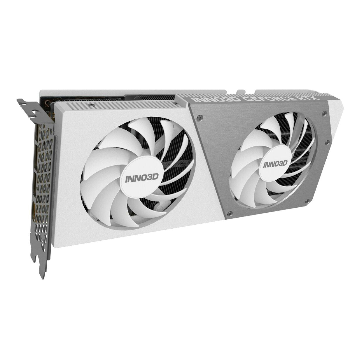 Graphics card INNO3D N407S2-126XX-186162W 12GB RAM