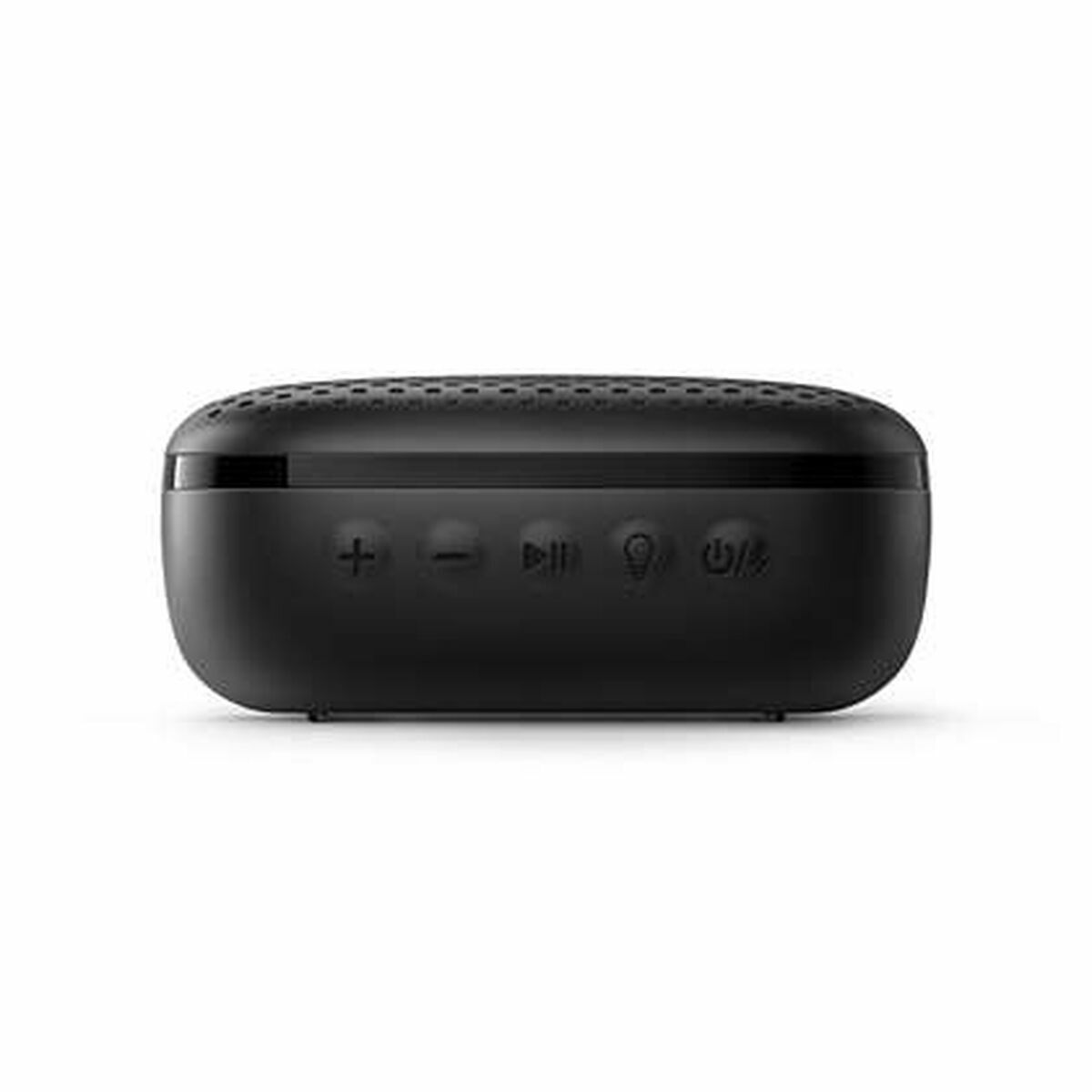 Bluetooth-Lautsprecher Philips TAS2505B/00 3W Schwarz