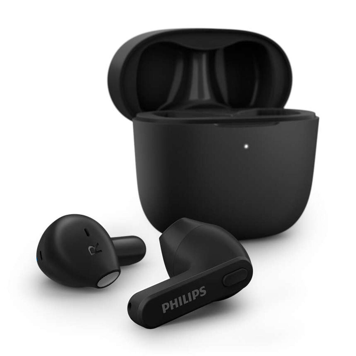 Bluetooth headphones Philips Black