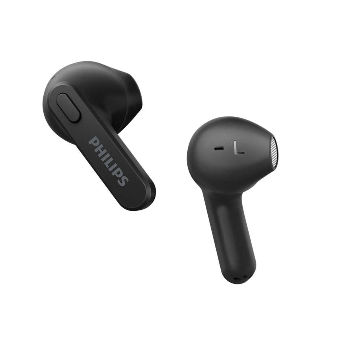 Bluetooth headphones Philips Black