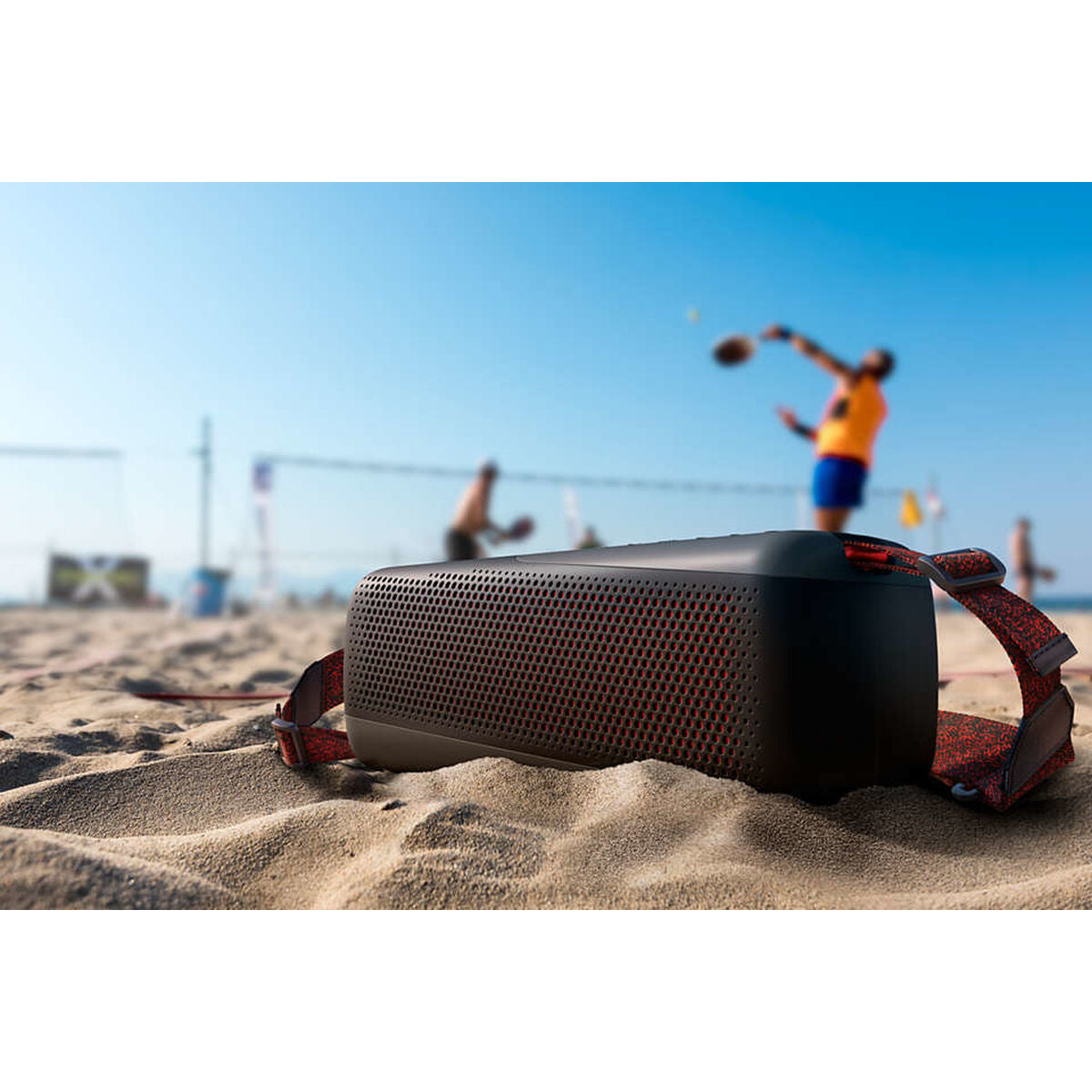 Portable Bluetooth speaker Philips TAS7807B/00