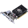 Graphics card Afox AF210-512D3L3-V2 512MB NVIDIA GEFORCE G210