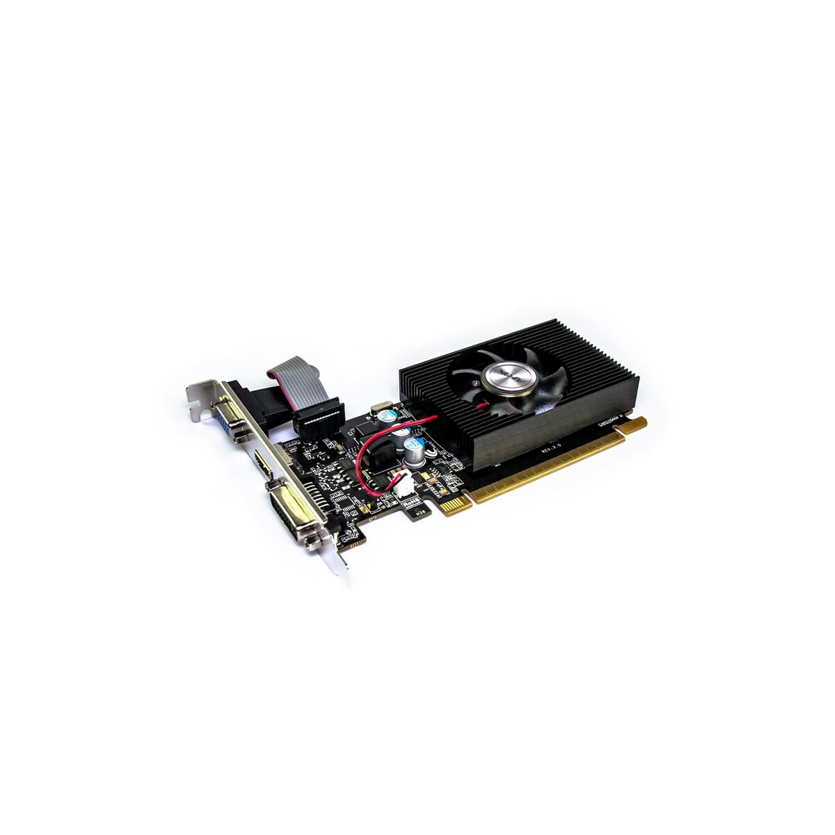 Graphics card Afox Geforce GT610