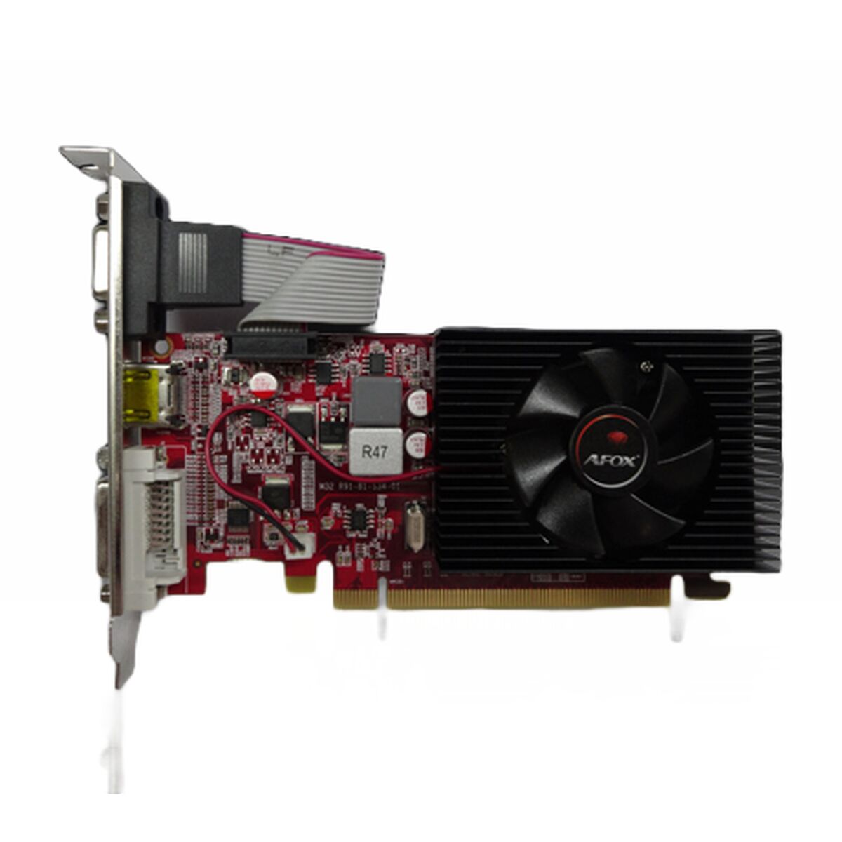 Grafikkarte Afox AF5450-2048D3L5 RADEON HD 5450