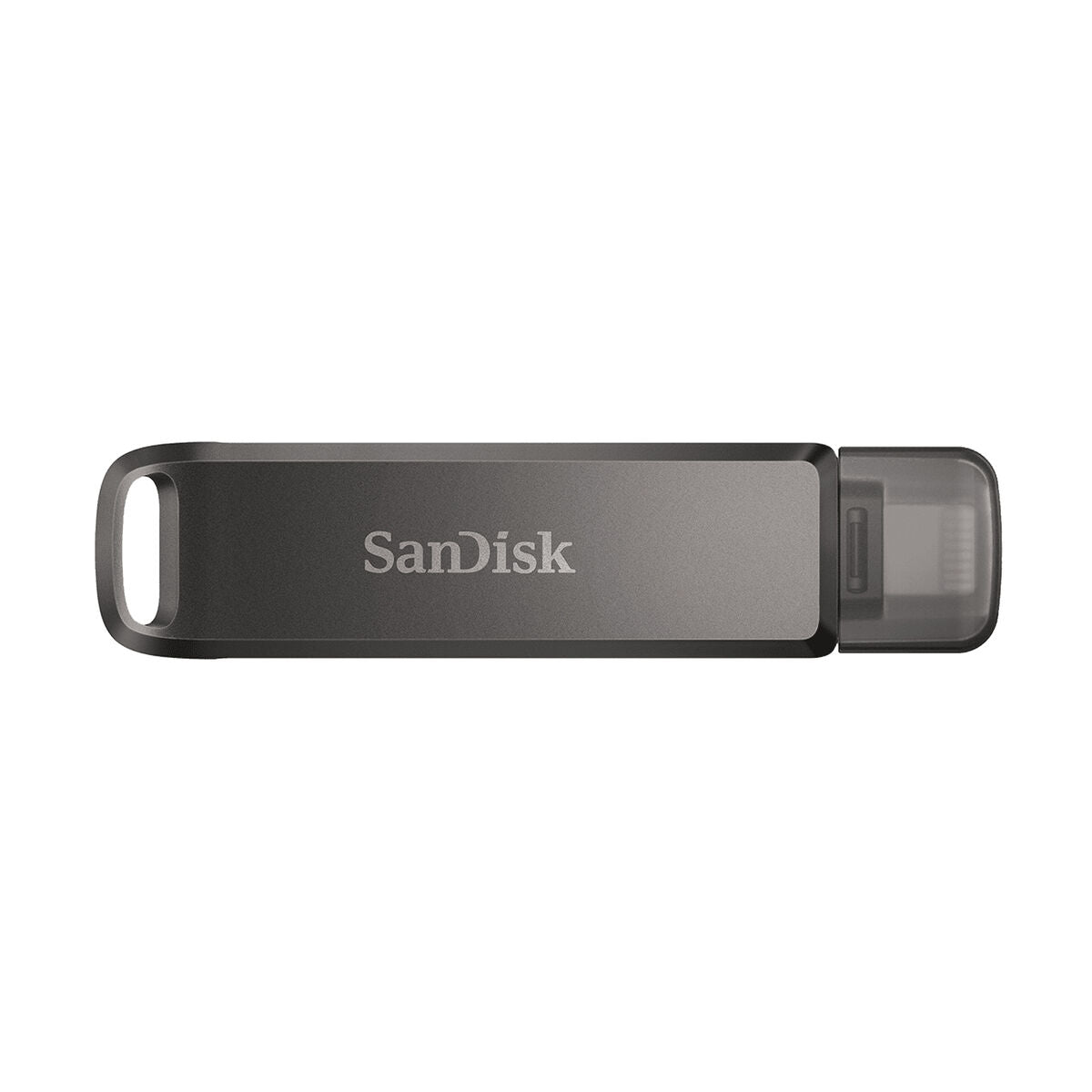 USB Pendrive   SanDisk SDIX70N-256G-GN6NE         Schwarz 256 GB