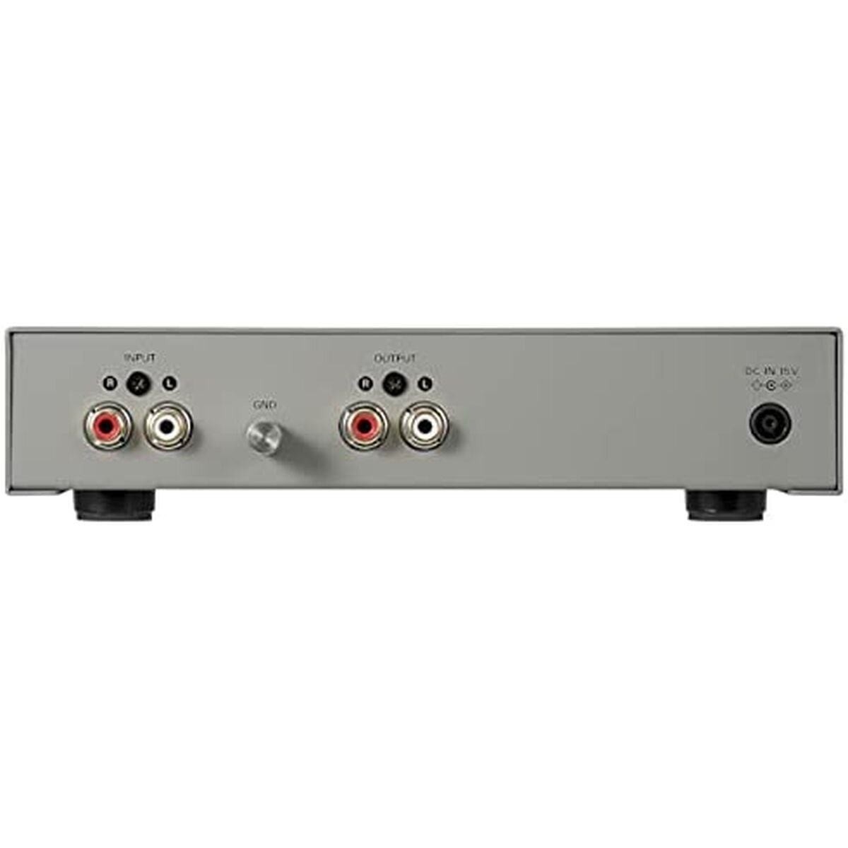 Audio Technica Iberia AT-PEQ30 Amplifier